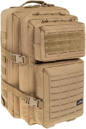 Plecak Pentagon Tac Maven Assault Laser Cut Large