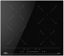 TEKA Płyta indukcyjna 60cm IBC 64100 SSS BK