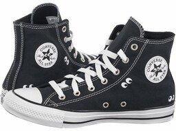 Trampki Converse CTAS Hi Black/White/Black A10386C (CO701-a)