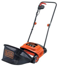 BLACK&DECKER Aerator elektryczny GD300