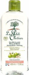 Cleansing Micellar Water Le Petit Olivier dla kobiet