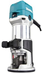 MAKITA Frezarka RT0702C