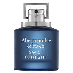 ABERCROMBIE&FITCH Away Tonight EDT spray 100ml