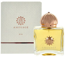 Amouage Dia pour Femme, Woda perfumowana 50ml