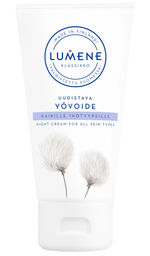 Lumene - KLASIKKO - Night Cream For All