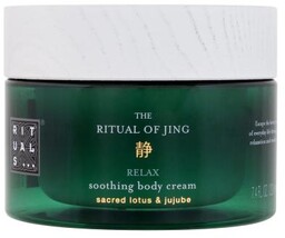 Rituals The Ritual Of Jing Soothing Body Cream