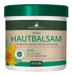 Balsam Maść ARNIKA, Herbamedicus, 250ml