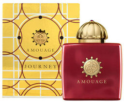 Amouage Journey Woman, Woda perfumowana 100ml