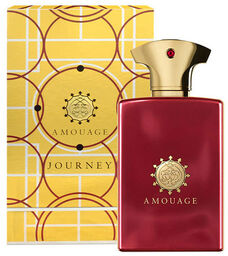 Amouage Journey Man, Woda perfumowana 100ml