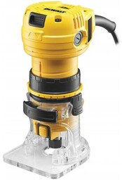 DEWALT Frezarka krawędziowa D26200