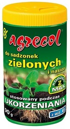 Ukorzeniający nawóz do sadzonek zielnych i nasion Agrecol