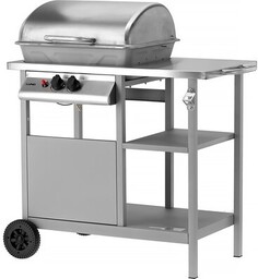 LUND Grill gazowy 99658