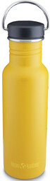 Butelka Klean Kanteen Classic Narrow mit Loop Cap