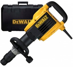 DEWALT Młot wyburzeniowy D25899K