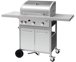 LUND Grill gazowy 99654