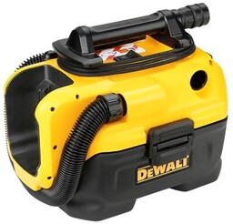 DEWALT Odkurzacz warsztatowy DCV584L-QW