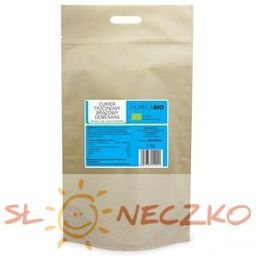 CUKIER TRZCINOWY BRĄZOWY DEMERARA BIO 5 kg -