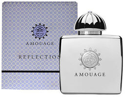 Amouage Reflection Woman, Woda perfumowana 100ml - Tester,