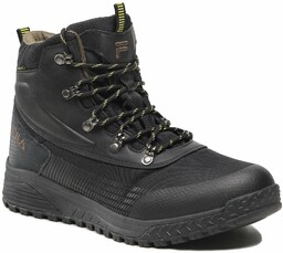 Trapery Fila Hikebooster Mid FFM0166.83163 Czarny