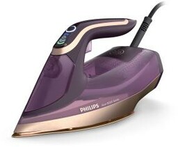 Philips Azur 8000 DST8040/30 SteamGlide Elite Rosecopper 260g/min