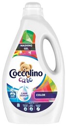 COCCOLINO Żel do prania Care Color 1800 ml