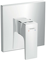 Hansgrohe Metropol Bateria prysznicowa podtynkowa chrom 32565000