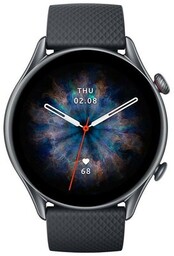 Amazfit GTR 3 Pro Infinite Black