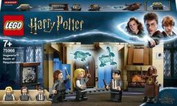 LEGO Harry Potter, klocki Pokój Życzeń w Hogwarcie,