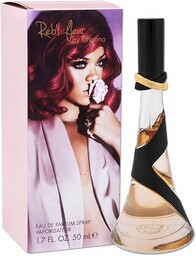 Rihanna Reb''l Fleur Eau de Parfum Spray, 1