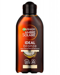 GARNIER - AMBRE SOLAIRE - IDEAL Bronze -