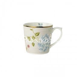 PORCELANOWY KUBEK Laura Ashley Heritage Cobblestone Uni 240