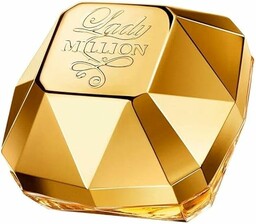 Paco Rabanne Paco Lady Million Woda Perfumowana, 80