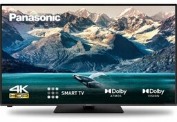 Panasonic TX-58JX620 Telewizor Smart 4K LED TV Ultra