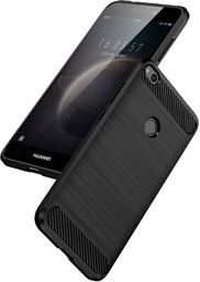 Etui RugCarbon Huawei P9 Lite 2017