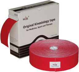 ORYGINAL Kinesiology Tape NASARA XXL - DUŻA rolka