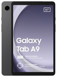 Tablet SAMSUNG Galaxy Tab A9 8.7 WiFi 8GB