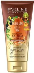 Brazilian Body brązujący balsam do ciała 150ml