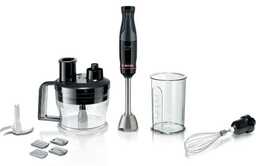 Bosch MSM4B670 1000W Rozdrabniacz Końcówka do ubijania Blender