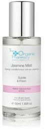 The Organic Pharmacy Jasmine Mist Spray do twarzy