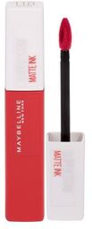 Maybelline Superstay Matte Ink Liquid pomadka 5 ml