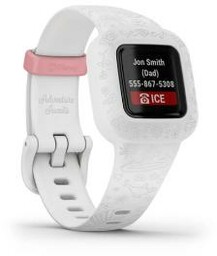 Garmin vivofit jr. 3 Disney Princess Smartband