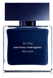 Narciso Rodriguez for him bleu noir Woda toaletowa