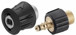 KARCHER Zestaw adapterów 2.643-037.0