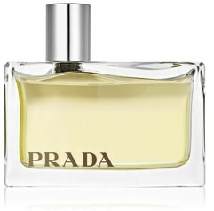 Prada Amber pour Femme Prada pour Femme Amber