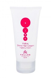 Kallos Cosmetics KJMN Shine Hair Cream krem