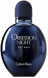 Calvin Klein Obsession Night for Men woda toaletowa