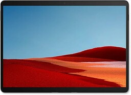 "Microsoft Surface Pro X - tablet - SQ1