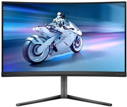 Monitor Philips 27" 27M2C5200W/00 2xHDMI 2xDP 5xUSB