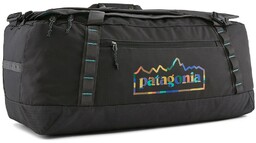 Torba podróżna Patagonia Black Hole Duffel 70 l