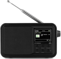 Radio HYUNDAI PR 650 BTDAB